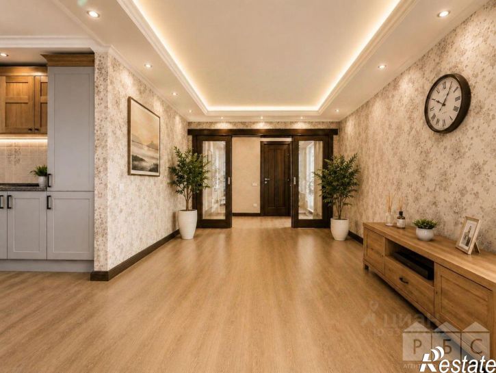3-комн квартира ул Университетская, 59А 2,  д. 59А 2,  к. 2