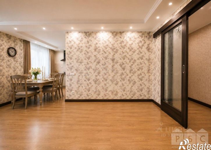 3-комн квартира ул Университетская, 59А 2,  д. 59А 2,  к. 2