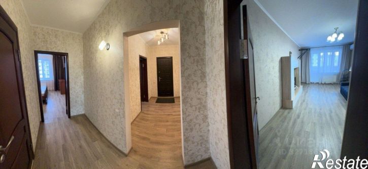 2-комн квартира ул им Оржевского В.И., 6,  д. 6