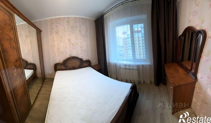 2-комн квартира ул им Оржевского В.И., 6,  д. 6