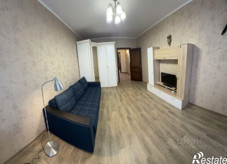 2-комн квартира ул им Оржевского В.И., 6,  д. 6