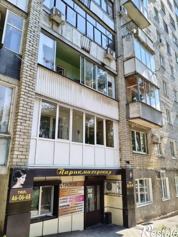 2-комн квартира ул Соборная, 68А/145,  д. 68А/145