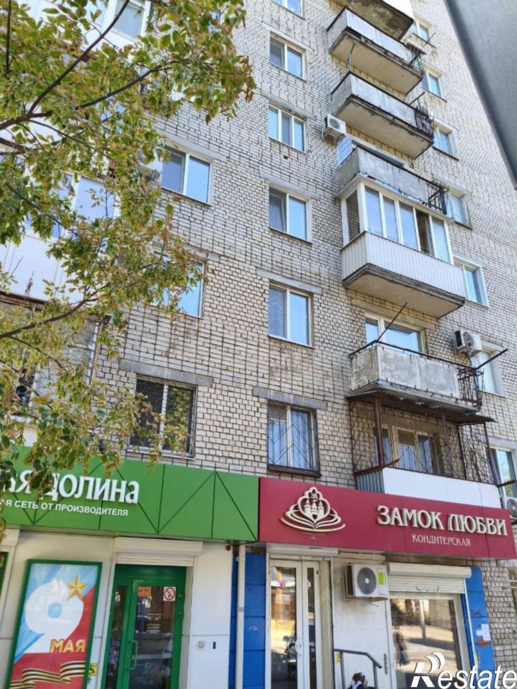 2-комн квартира ул Соборная, 68А/145,  д. 68А/145