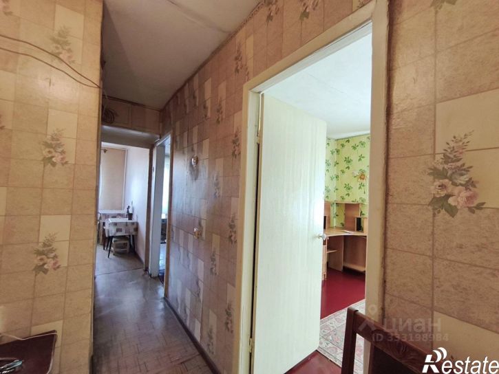 2-комн квартира ул Соборная, 68А/145,  д. 68А/145