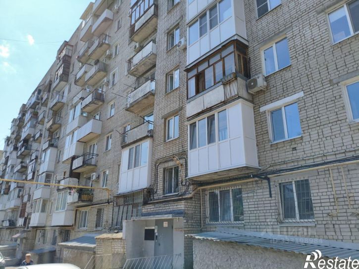 2-комн квартира ул Соборная, 68А/145,  д. 68А/145