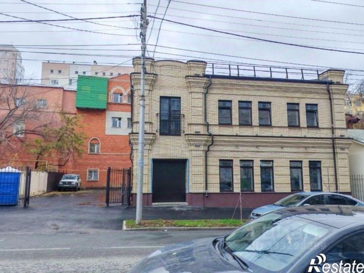 Отдельное здание ул Первомайская, 66,  д. 66