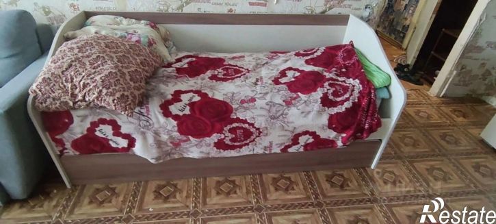 1-комн квартира ул Буровая, 9,  д. 9