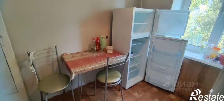 1-комн квартира ул Буровая, 9,  д. 9