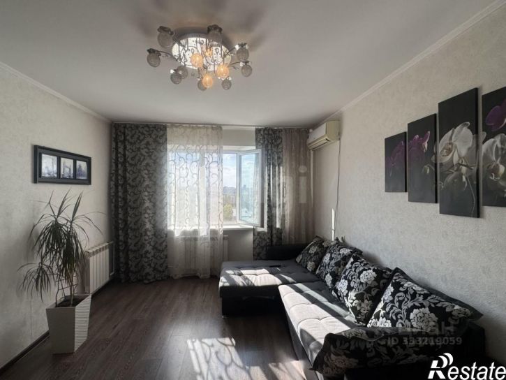 1-комн квартира ул им Чехова А.П., 10,  д. 10
