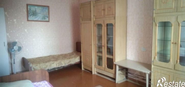 1-комн квартира ул Белоглинская, 34/38,  д. 34/38