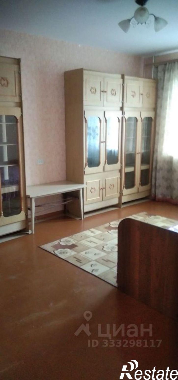 1-комн квартира ул Белоглинская, 34/38,  д. 34/38
