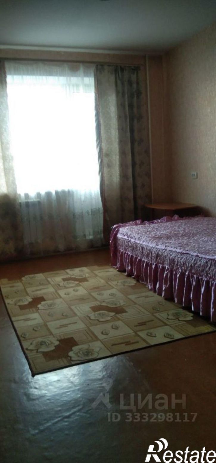 1-комн квартира ул Белоглинская, 34/38,  д. 34/38