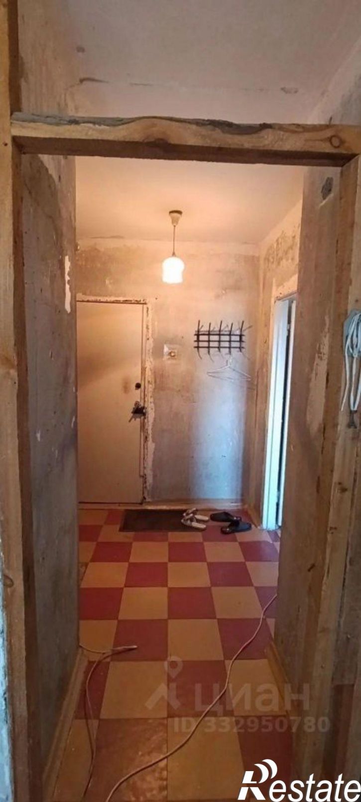 1-комн квартира Ростовский пр-д, 10,  д. 10