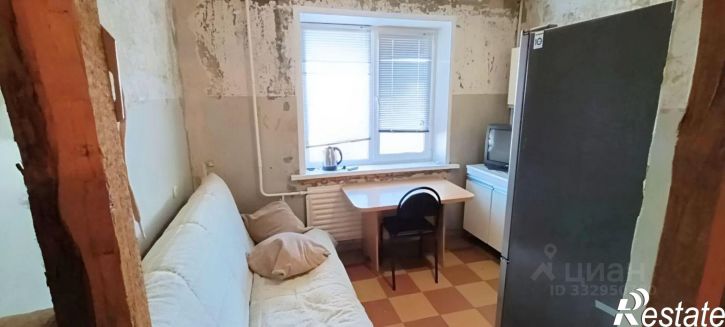 1-комн квартира Ростовский пр-д, 10,  д. 10