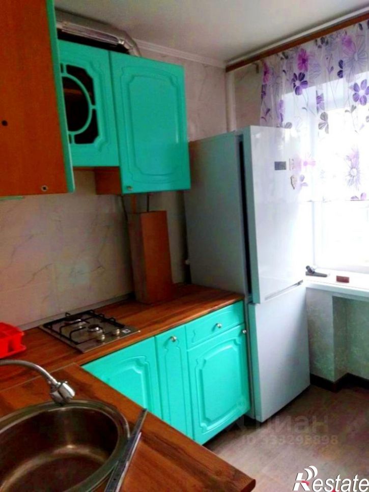 1-комн квартира ул 2-я Садовая, 99,  д. 99