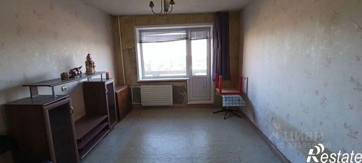1-комн квартира Ростовский пр-д, 10,  д. 10