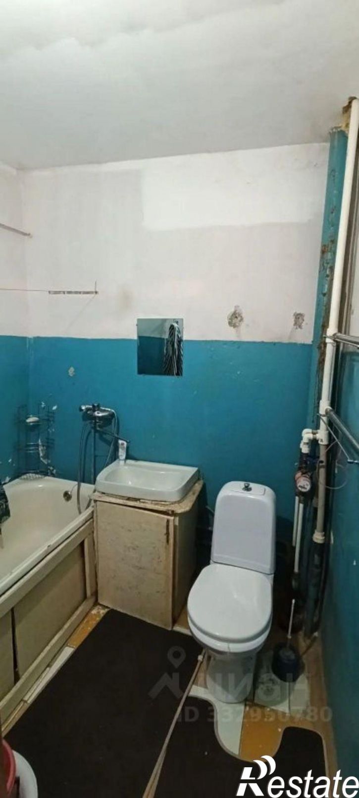 1-комн квартира Ростовский пр-д, 10,  д. 10
