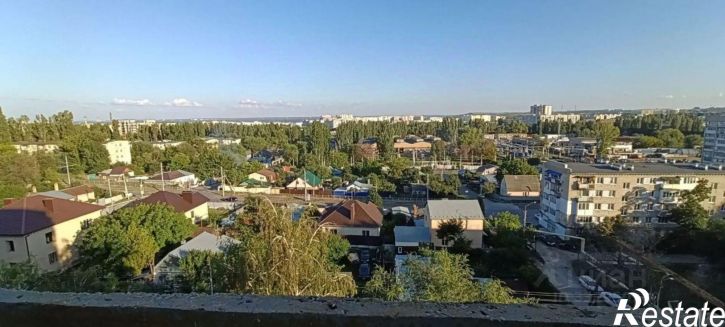 1-комн квартира Ростовский пр-д, 10,  д. 10