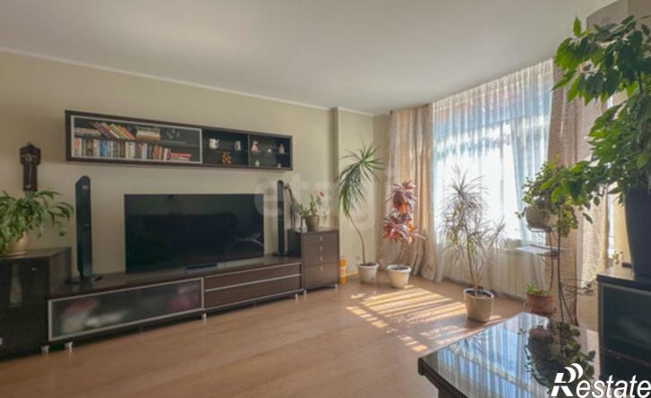 3-комн квартира 1-й Вакуровский пр-д, 6/9,  д. 6/9