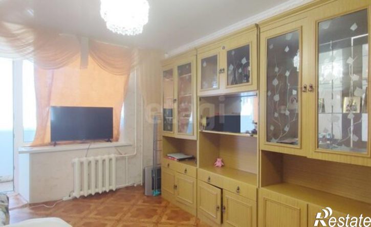 2-комн квартира ул Усть-Курдюмская, 7Б,  д. 7Б
