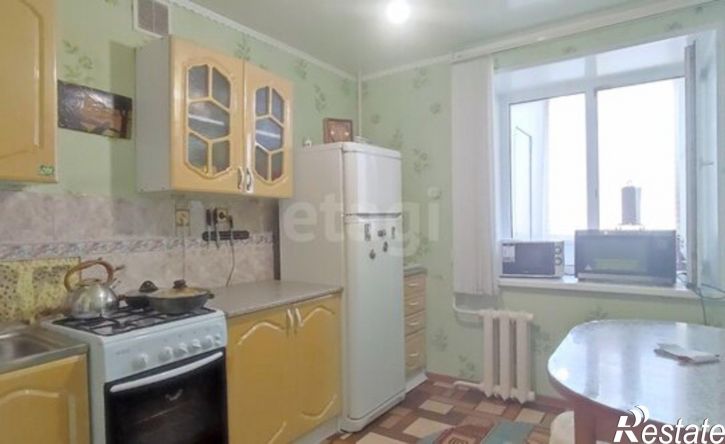 2-комн квартира ул Усть-Курдюмская, 7Б,  д. 7Б