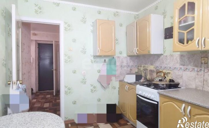 2-комн квартира ул Усть-Курдюмская, 7Б,  д. 7Б