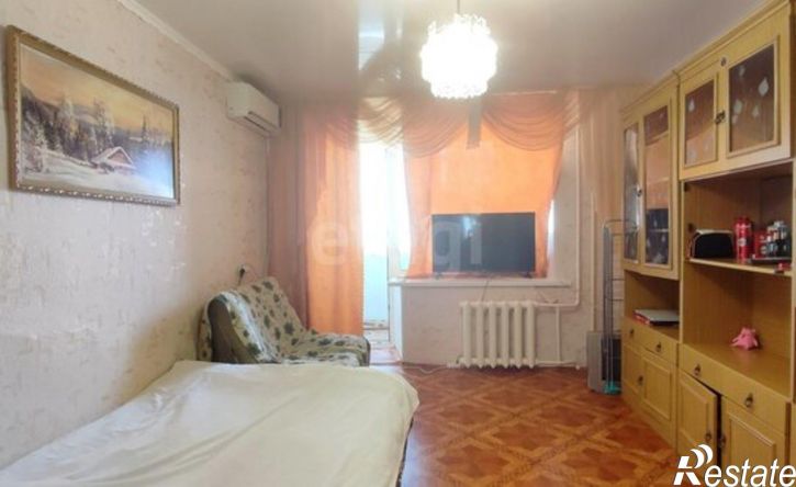 2-комн квартира ул Усть-Курдюмская, 7Б,  д. 7Б