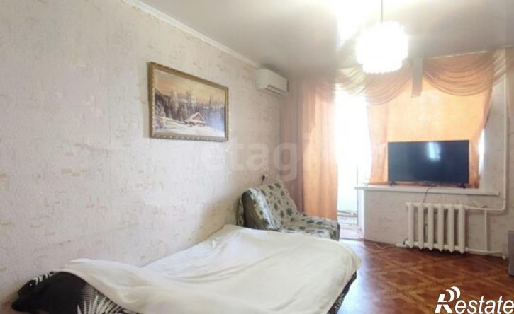 2-комн квартира ул Усть-Курдюмская, 7Б,  д. 7Б