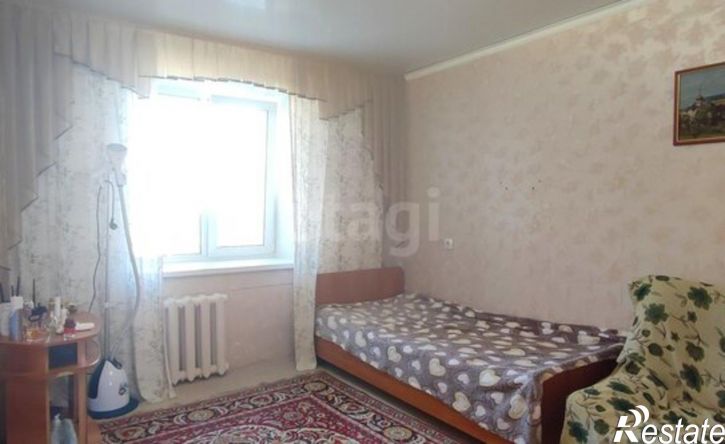 2-комн квартира ул Усть-Курдюмская, 7Б,  д. 7Б