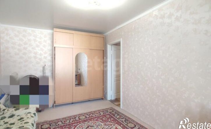 2-комн квартира ул Усть-Курдюмская, 7Б,  д. 7Б