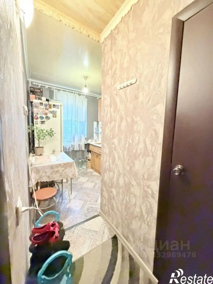 1-комн квартира пр-кт Энтузиастов, 56/1,  д. 56/1