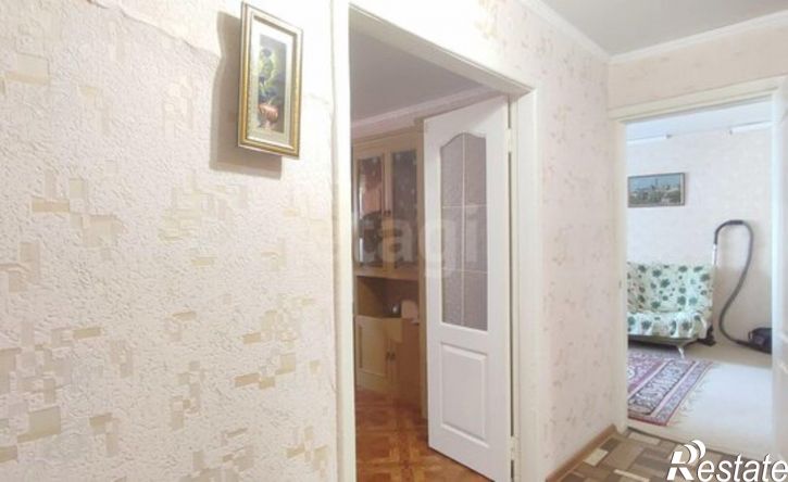 2-комн квартира ул Усть-Курдюмская, 7Б,  д. 7Б