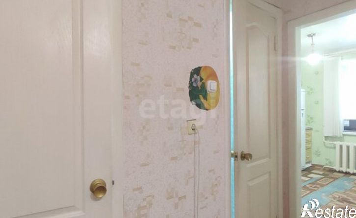 2-комн квартира ул Усть-Курдюмская, 7Б,  д. 7Б