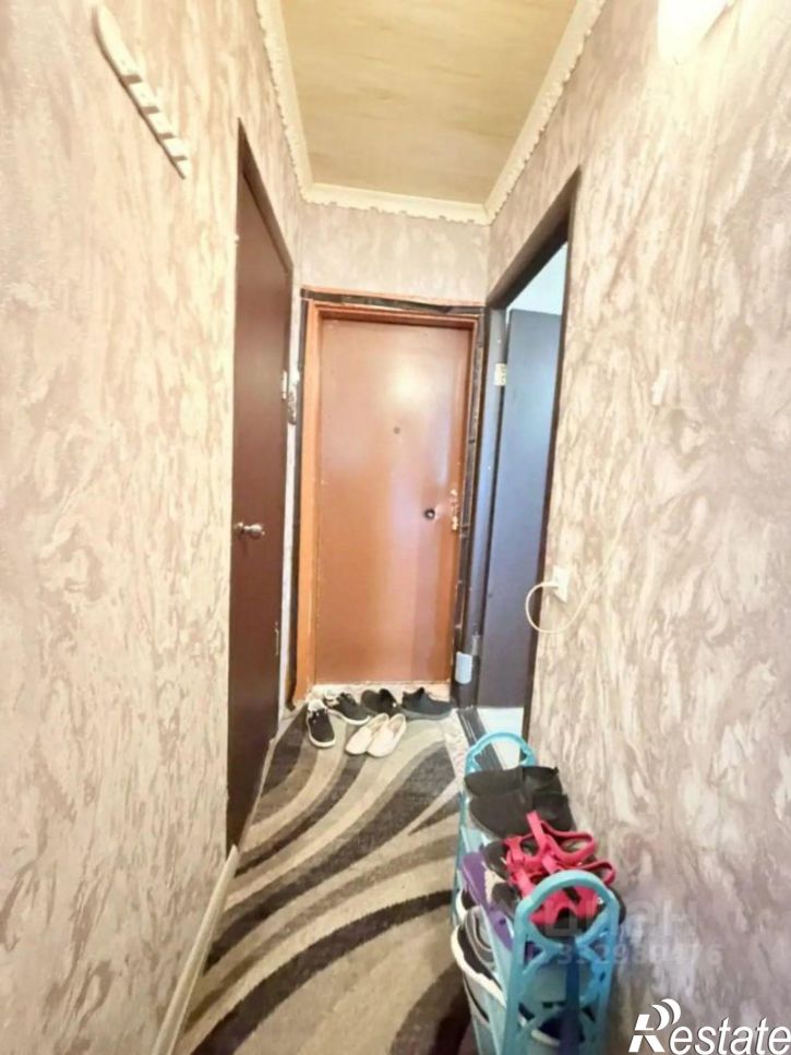 1-комн квартира пр-кт Энтузиастов, 56/1,  д. 56/1
