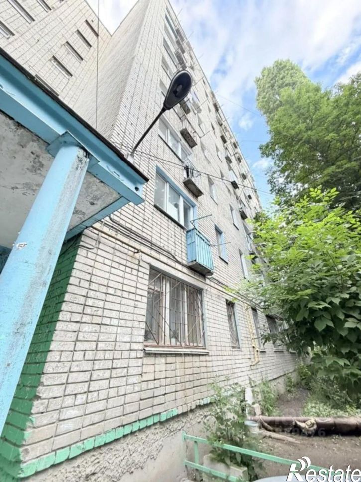 1-комн квартира пр-кт Энтузиастов, 56/1,  д. 56/1