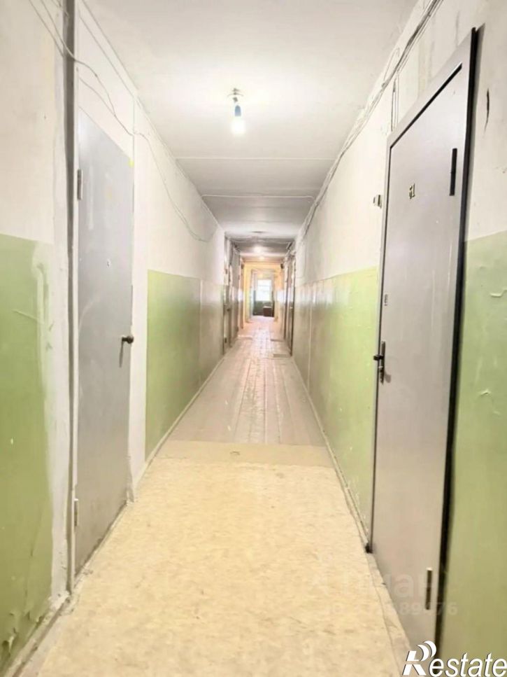1-комн квартира пр-кт Энтузиастов, 56/1,  д. 56/1