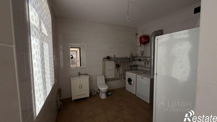 Коттедж/дом Саратовский район, Усть-Курдюм с.