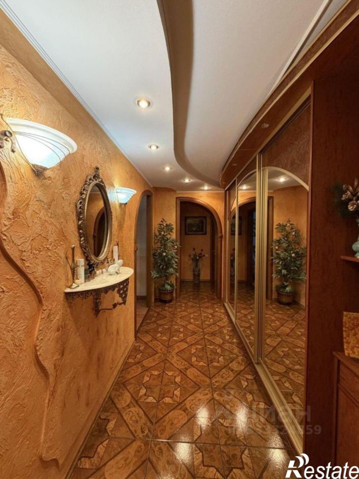3-комн квартира Саратов г., Кировский