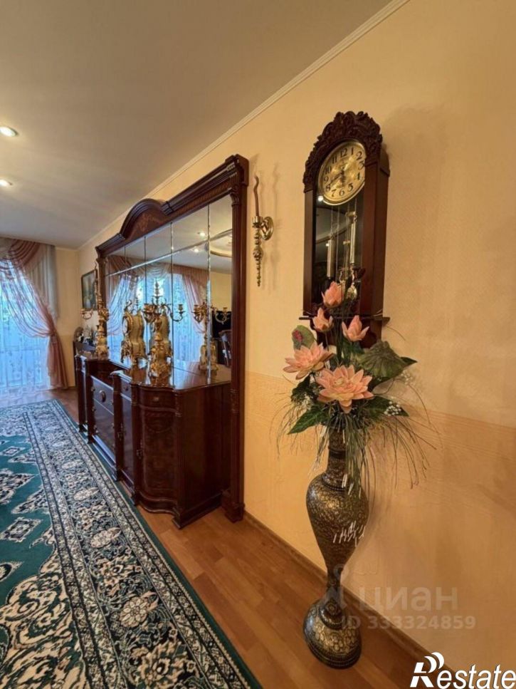 3-комн квартира Саратов г., Кировский