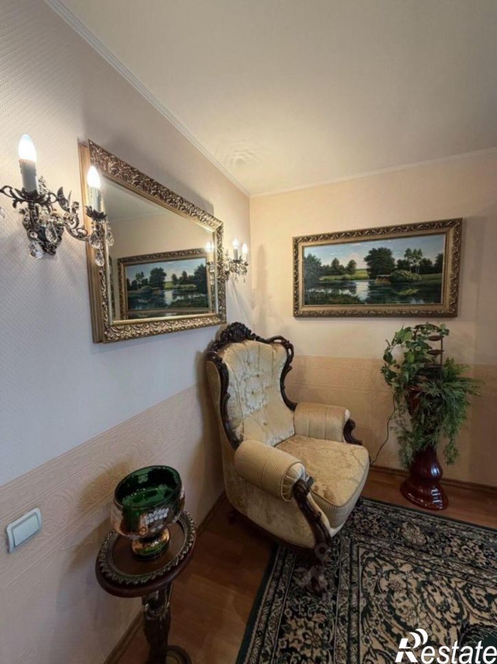 3-комн квартира Саратов г., Кировский