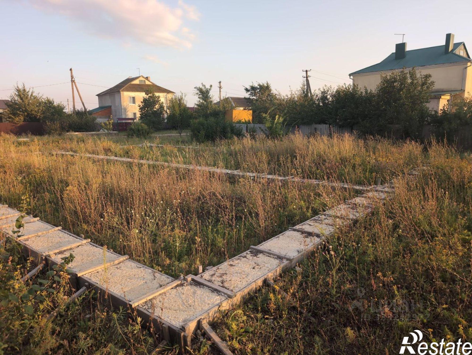 Купить землю, земельный участок за 2 800 000 рублей на ул Первомайская, 60
