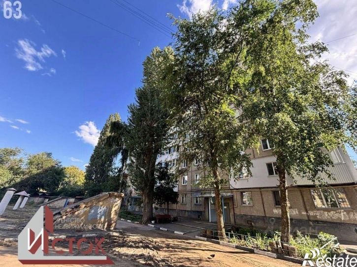 3-комн квартира ул Весенняя, 4/6,  д. 4/6