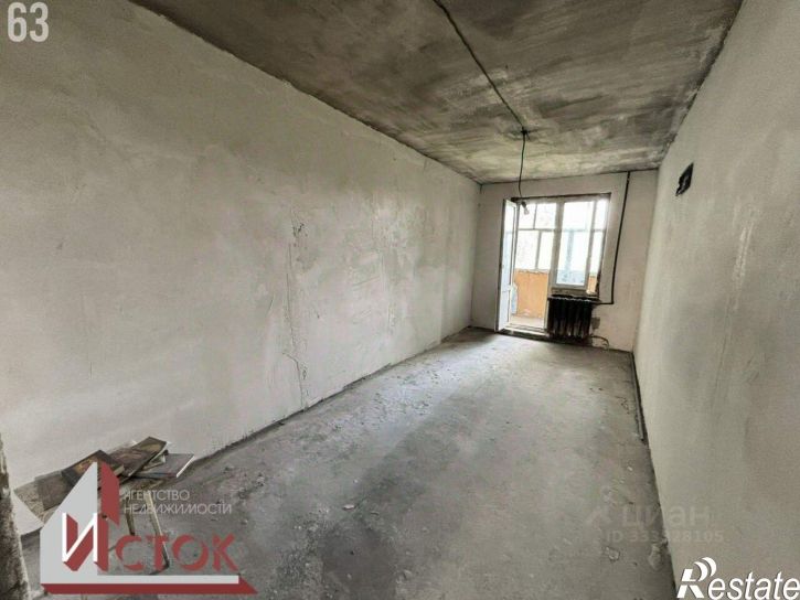 3-комн квартира ул Весенняя, 4/6,  д. 4/6