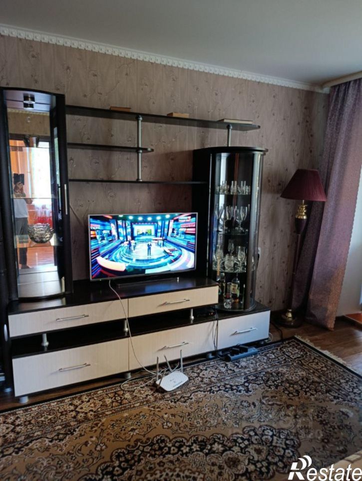 3-комн квартира 3-й Московский пр-д, 5,  д. 5
