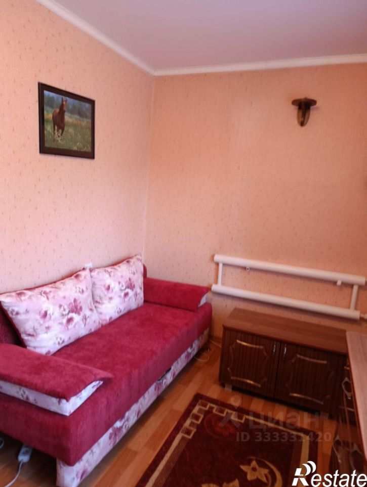 3-комн квартира 3-й Московский пр-д, 5,  д. 5