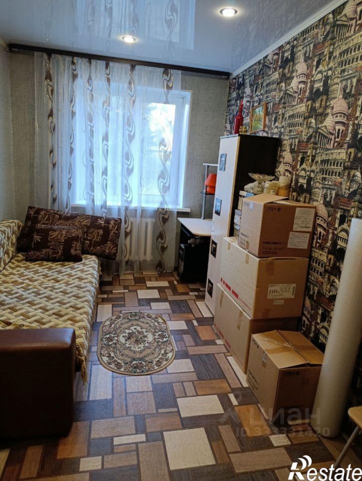 3-комн квартира 3-й Московский пр-д, 5,  д. 5