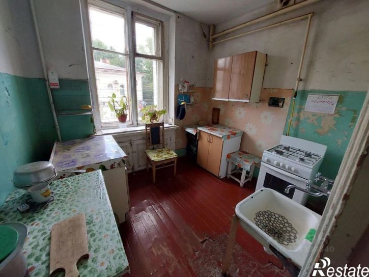 Комната ул Московская, 47,  д. 47