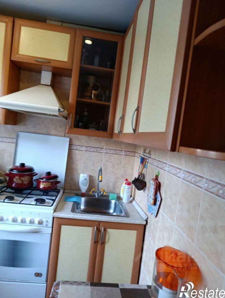 3-комн квартира 3-й Московский пр-д, 5,  д. 5