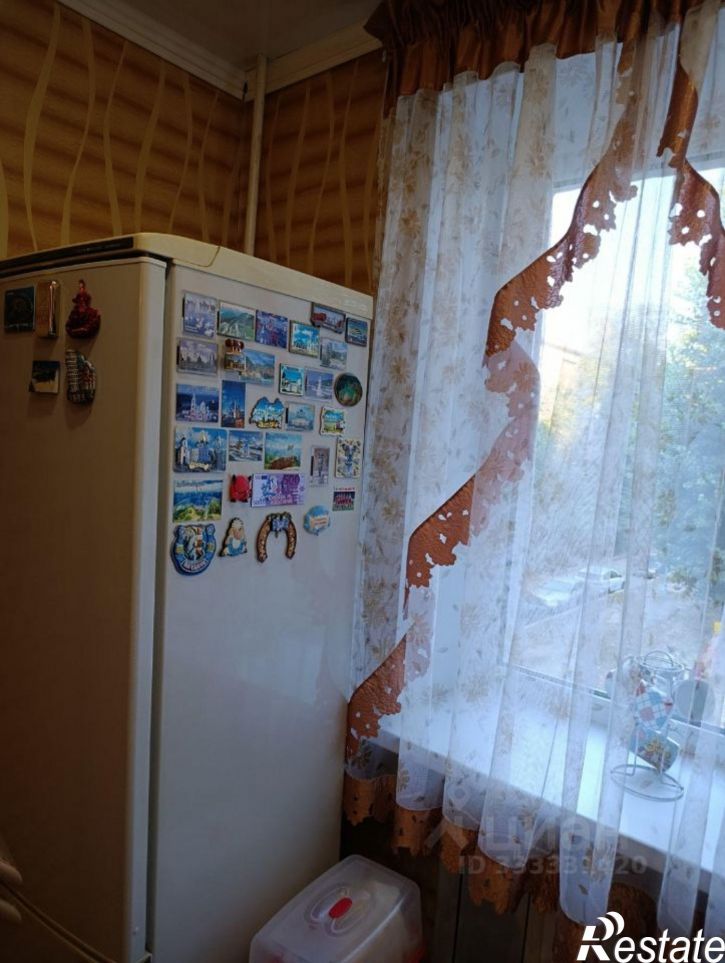 3-комн квартира 3-й Московский пр-д, 5,  д. 5