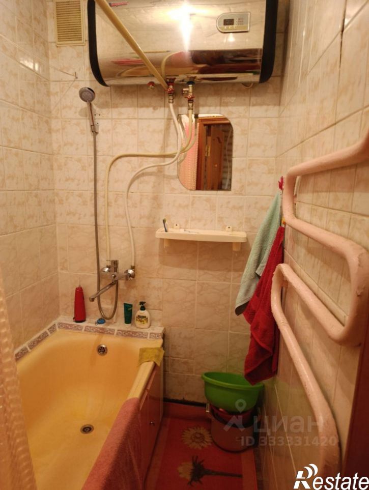 3-комн квартира 3-й Московский пр-д, 5,  д. 5